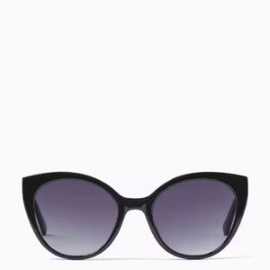 Kate Spade Samantha Sunglasses NWT
